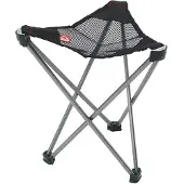 Robens - Geographic High - Campingstuhl grau