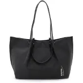 Suri Frey SURI Green - Nelly Shopper Black schwarz
