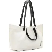 Suri Frey SURI Green - Nelly Shopper Ecru creme