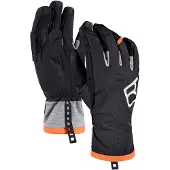 Ortovox - Tour Glove - Handschuhe Gr XS schwarz/grau