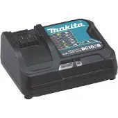 Makita 197363-4, Ladegerät,