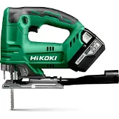 HiKOKI CJ18DA(5.0Ah) (HSC III) Akku Stichsäge (1Stk.)
