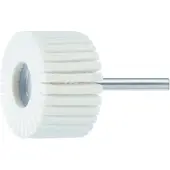 PFERD TOOLS weiche Filzlamellenstifte FLS für universelle Polierarbeiten - 44385030