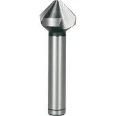RUKO Kegelraumausfräser - - 102111E - DIN 335 C 90 - HSS Co 5 - 8,3 mm