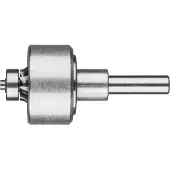 PFERD TOOLS Hartmetall Verrundungsfrässtift EDGE V ECS Kantenbearbeitung - 21152946