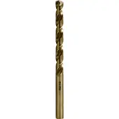 RUKO Hss-co 5 Din 338 Type N Serie 215 16mm Bohrerset 5 Stücke