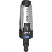 Nilfisk 128501202, Abguss, , Premium Rough nozzle