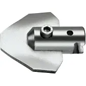 Rothenberger Schaufelkopfbohrer ø 65mm - 72261