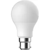 Nordlux LED-Lampe Smart Colour B22 7W CCT RGB 806lm