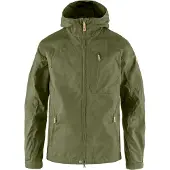 Fjall Raven Jacke Sten Jacket Green Herren-L