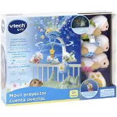 Vtech Mobiler Projektor Konto Ovejitas Spanische Version