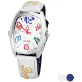 Chronotech Ct7696m-12 Uhr