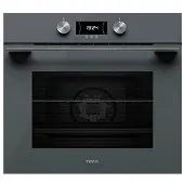 Teka HLB 8400 P, Medium, Elektrischer Ofen, 71 l, 3552 W, 70 l, 1050 W