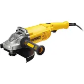 DeWalt DWE492-QS, 6600 RPM, 23 cm, AC, 5,2 kg