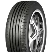 Nankang So car-tyres Sportnex AS-2+ ( 235/50 ZR17 96W mit Felgenschutz (MFS) )