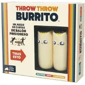 Asmodee EKITTB01ES, Brettspiel, Sammelkartenspiel, 7 Jahr(e), 15 min