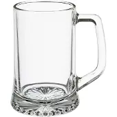 Royal Leerdam Bierkrug 320ml 4 Einheiten
