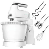 Cecotec Schneebesenmixer PowerTwist 500 Gyro
