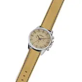 Arabians Herrenuhr Arabians HBA2258B (Ø 43 mm)