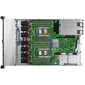 HP Proliant Dl360 G10 Intel C621/xeon Silver 4210r/32gb Server
