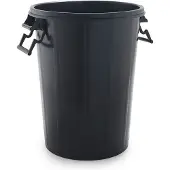 Sp Berner 100l Mülleimer