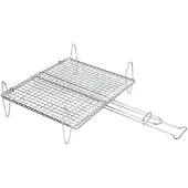 Sauvic Fischgrill 40x45 Cm