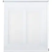 Stor Planet Estor Rollbarer Stor Planet Clip&Fix Night&Day Blanco 150 x 180 cm