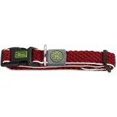 Hunter Pet Hilo Vario Basic M-l Hundehalsband
