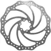 Tols Mtb Disc Wave Bremsscheibe