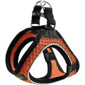 Hunter Pet Geschirr Hilo Comfort Orange M