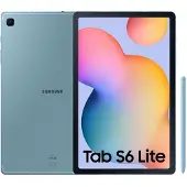 Samsung Galaxy Tab S6 Lite SM-P613N, 26,4 cm (10.4"), 2000 x 1200 Pixel, 64 GB, 4 GB, Android 10, Grau