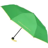Safta Benetton Love Faltbar Regenschirm 54 Cm