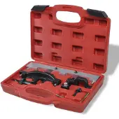 vidaXL Benzinmotoren Einstellwerzeug-Set Geeignet für 1.6 BMW N40/N45/N45T