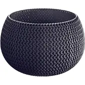 Prosperplast Splofy Bowl 29x29x19 Cm Blumentopf