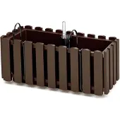 Prosperplast Boardee Collection 38x18x16.2 Cm Za3261 Blumentopf