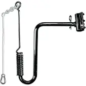 Springer Fahrradhalter fÃ1/4r Hunde