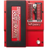 Digitech Whammy 5 Gitarrenpedal