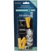 Lumineo Batteriewechsel 3x AA Weißlicht Luminieo