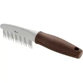 Hunter Pet Lang-und Kurz Zahnkamm