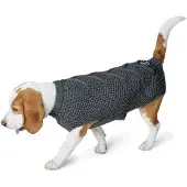 Hunter Pet Hundepullover Malmö - Anthrazit - 25 cm