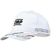Omp Tea Junior Kappe