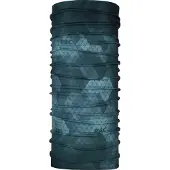 P.A.C. - Original - Schlauchschal Gr One Size blau