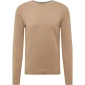 Tom Tailor Simple Knitted Pullover