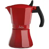 Jata HCAF2009, Aluminium, Rot, 395 mm, 270 mm, 395 mm