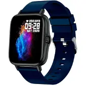 DCU Advance Tecnologic Modern, 2,54 cm (1"), Touchscreen, WLAN, 47 g