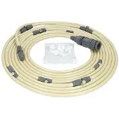 Ferrestock Fskneb004 Vernebler-set 15 M