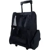 Gloria Trolley-rucksack Mit Rollen