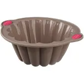 Secret De Gourmet Silikon Kuchenform 22 Cm