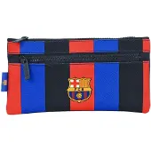 Safta F.c.barcelona Home 22/23 Mäppchen Mehrfarbig Mann Mehrfarbig One Size