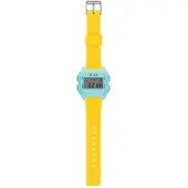 Iam -kit548 Damenuhr Golden Golden One Size